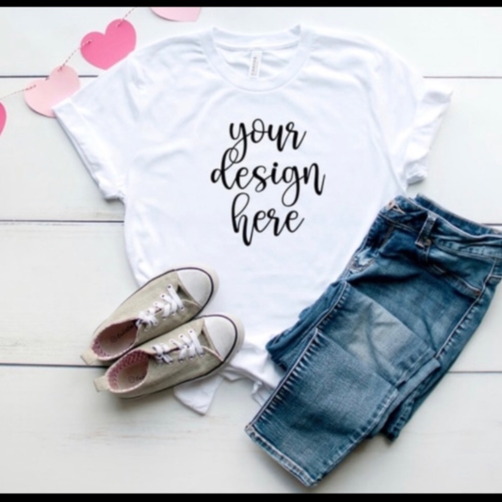 Personalized T-Shirt